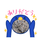 桜のスタンプだよ5（個別スタンプ：6）