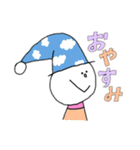 BooooooY（個別スタンプ：5）