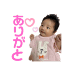 seriスタンプ♥️（個別スタンプ：11）