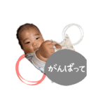 ソライロ@bdstamp（個別スタンプ：6）