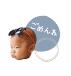 ソライロ@bdstamp（個別スタンプ：9）