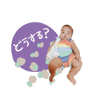 ソライロ@bdstamp（個別スタンプ：10）