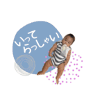 ソライロ@bdstamp（個別スタンプ：11）