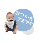 ソライロ@bdstamp（個別スタンプ：13）