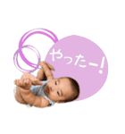 ソライロ@bdstamp（個別スタンプ：19）