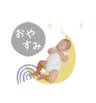ソライロ@bdstamp（個別スタンプ：22）