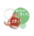 ソライロ@bdstamp（個別スタンプ：23）