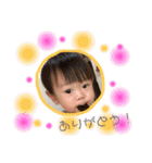 毅玲くん③（個別スタンプ：16）