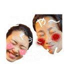 愛奴路スタンプr d（個別スタンプ：11）