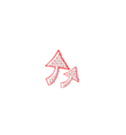 simple！words2（個別スタンプ：38）