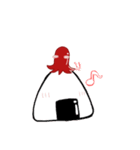 可愛いたこさん（個別スタンプ：14）