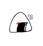 可愛いたこさん（個別スタンプ：15）