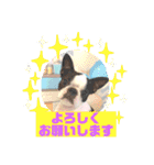 HappyBathPepのお友達D（個別スタンプ：8）