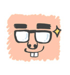おじさんでやんす（個別スタンプ：16）