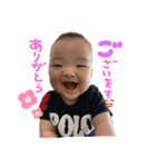 z3...part.2（個別スタンプ：7）