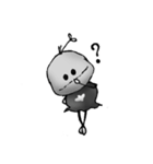 はいいろはん（個別スタンプ：12）