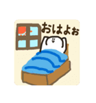 ピックンのLINEスタンプ（個別スタンプ：2）