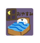 ピックンのLINEスタンプ（個別スタンプ：3）