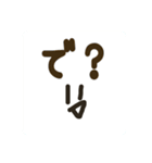 ピックンのLINEスタンプ（個別スタンプ：6）