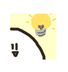 ピックンのLINEスタンプ（個別スタンプ：10）