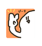 ピックンのLINEスタンプ（個別スタンプ：15）