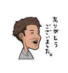 骨美整サロンKim（個別スタンプ：5）