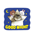 ♡どるちん♡（個別スタンプ：5）