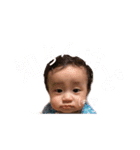 ここねだよぉぉぉぉ（個別スタンプ：16）