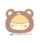 Boys and Grils（個別スタンプ：5）