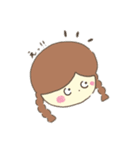 Boys and Grils（個別スタンプ：9）