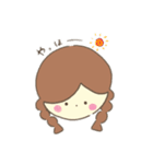 Boys and Grils（個別スタンプ：10）