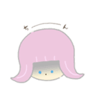 Boys and Grils（個別スタンプ：20）
