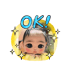 84Family❸（個別スタンプ：8）