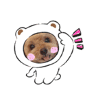 HappyBathPepのお友達E（個別スタンプ：11）