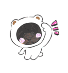 HappyBathPepのお友達E（個別スタンプ：35）