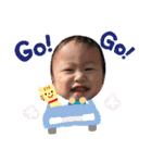 てつげんスタンプ（個別スタンプ：30）