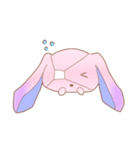 ふんわり少女（個別スタンプ：20）