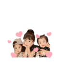 R3♡（個別スタンプ：2）
