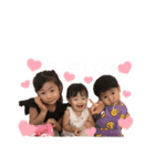 R3♡（個別スタンプ：5）