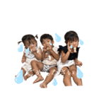 R3♡（個別スタンプ：15）