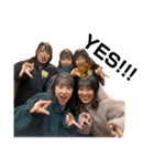 ベスティー（個別スタンプ：6）