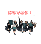 ベスティー（個別スタンプ：7）