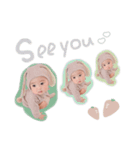 yua*＊（個別スタンプ：1）