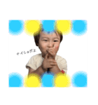 れんとっぴ☆（個別スタンプ：5）