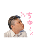 りきりきらぶ（個別スタンプ：13）
