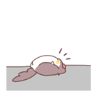 かわいいムササビの行動（個別スタンプ：24）