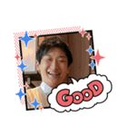 ワンちゃん大集合パーティー（個別スタンプ：2）