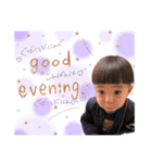 Gishin's stamp（個別スタンプ：3）