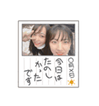 ー掃除する側かされる側かー（個別スタンプ：6）