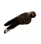 ー掃除する側かされる側かー（個別スタンプ：8）